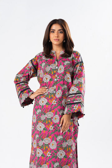 Alkaram Studio SS-20-24-3-Pink Online Shopping